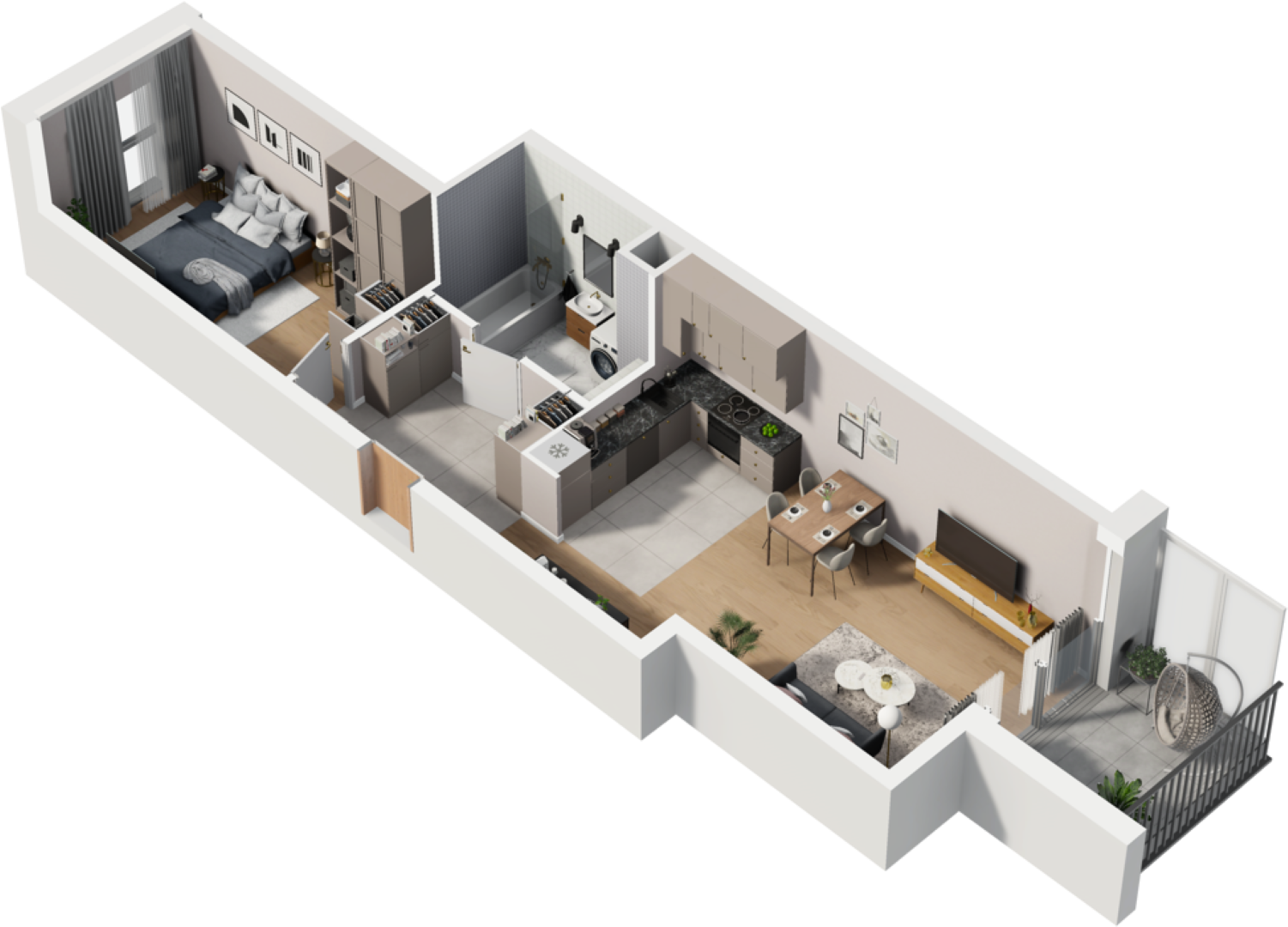 Plan A - E2M4 - zdjęcie 5